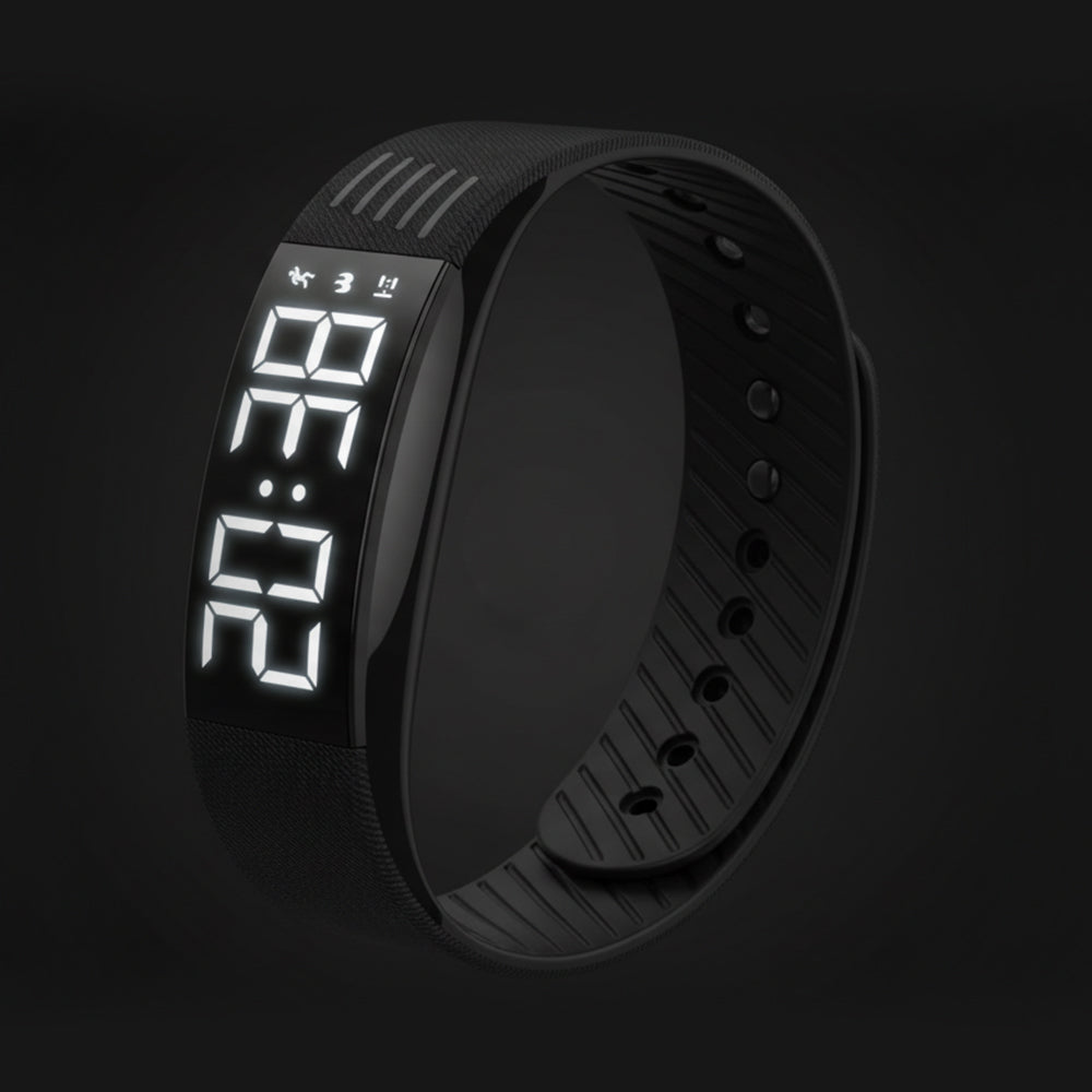 PULSE. Bracelet réveil vibrant