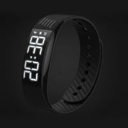 PULSE. Bracelet réveil vibrant