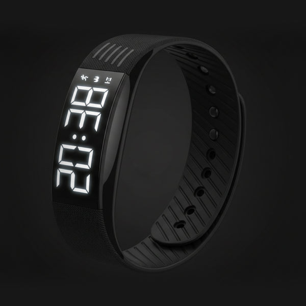 PULSE. Bracelet réveil vibrant