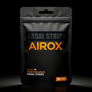 AIROX FLOW® - Bandes nasales